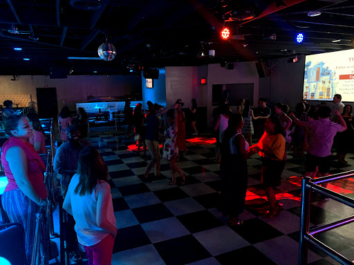 Night Club «La Luna Nightclub», reviews and photos, 3019 Auto Dr, Durham, NC 27707, USA