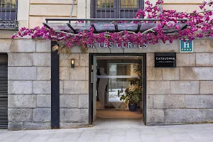 Hotel Catalonia Las Cortes image