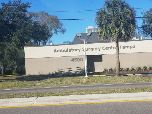 Ambulatory Surgery Center - Tampa