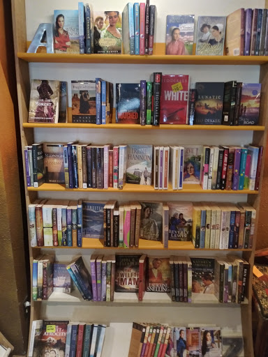 Book Store «Christian Armory», reviews and photos, 408 W Main St, Monroe, WA 98272, USA