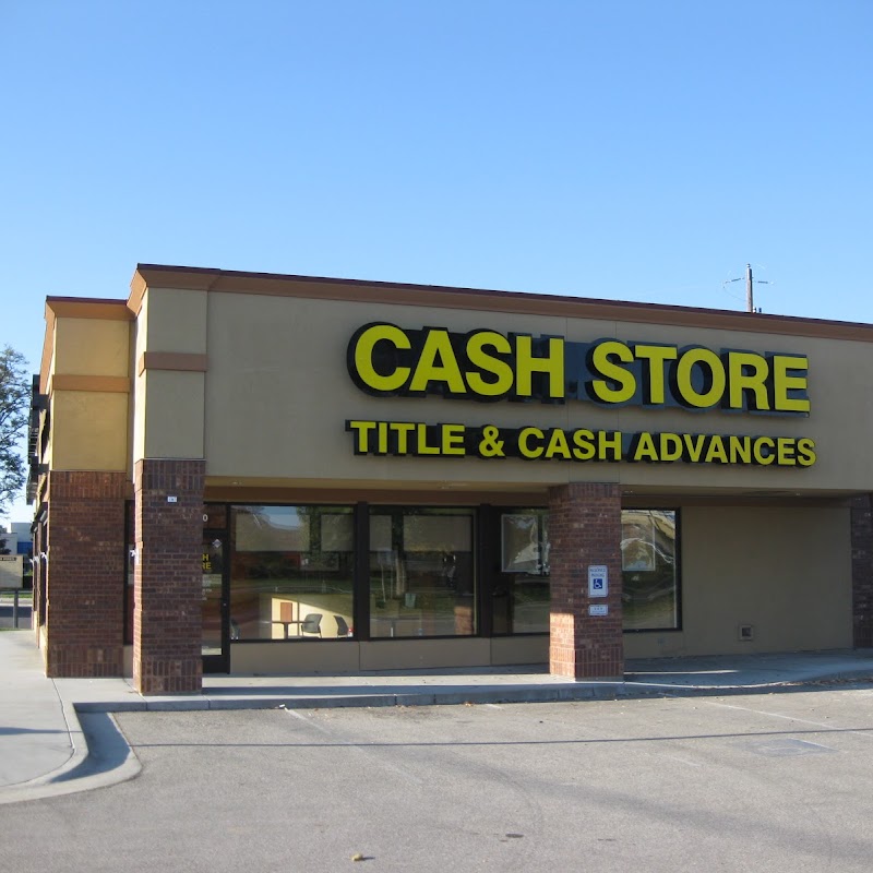 Cash Store