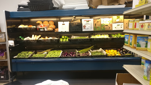 Grocery Store «Harsha Indian Groceries», reviews and photos, 14033 Manchester Rd, Ballwin, MO 63011, USA