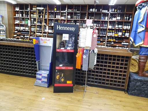 Liquor Store «Absolute Liquors», reviews and photos, 1296 NE 163rd St, North Miami Beach, FL 33162, USA