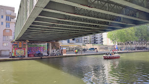 Photo n°62 de L'Atalante à Paris ()
