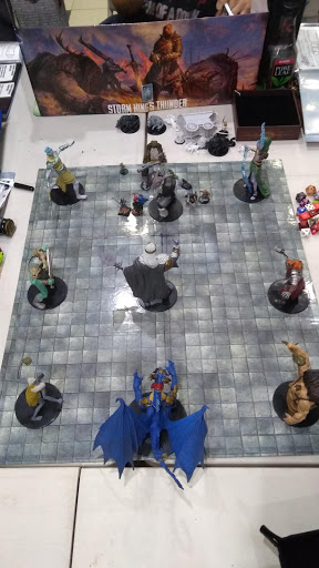 Video Game Store «Fantasy Games & Hobbies», reviews and photos, 107 Miller Rd, Mahwah, NJ 07430, USA