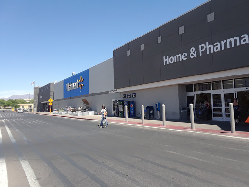 Department Store «Walmart Supercenter», reviews and photos, 571 Walton Blvd, Las Cruces, NM 88001, USA