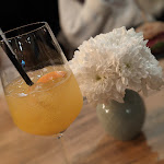 Photo n°3 de l'avis de Claudia.o fait le 24/03/2019 à 13:53 sur le  Café Bar Lenz à Würzburg