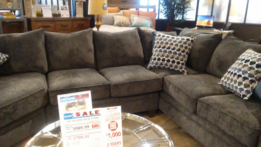 Furniture Store «Big Sandy Superstore», reviews and photos, 6825 Dublin Center Dr, Dublin, OH 43017, USA