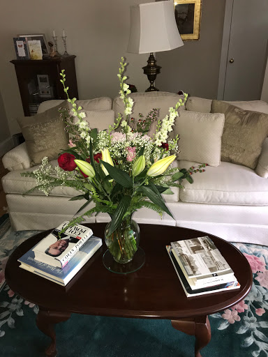 Florist «Especially Yours Florist Incorporated», reviews and photos, 670 Washington St, South Easton, MA 02375, USA