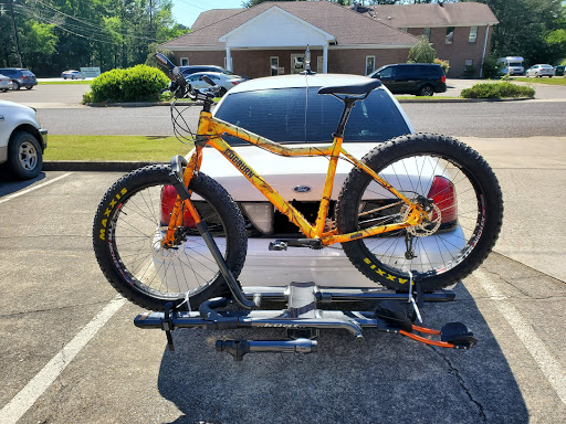 Bicycle Store «Cahaba Cycles», reviews and photos, 183 Main St, Trussville, AL 35173, USA