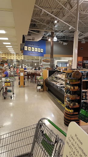 Supermarket «Publix Super Market at Shoppes at Hammock Cove», reviews and photos, 4370 Thomasson Dr, Naples, FL 34112, USA