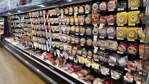 Grocery Store «IGA», reviews and photos, 11153 US-52, Brookville, IN 47012, USA