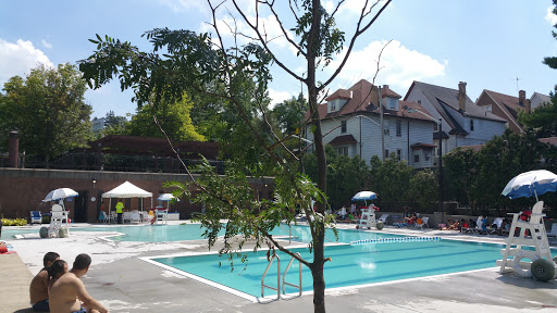 Park «Kittrel Park», reviews and photos, 120 Fisher Ave, White Plains, NY 10606, USA