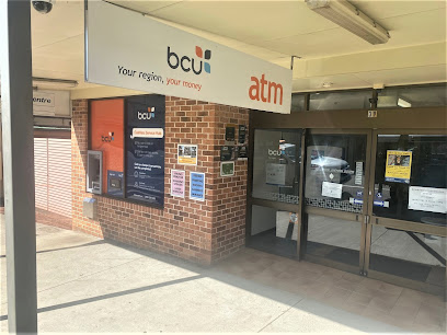 bcu Bowraville Cashless Service Hub