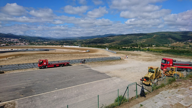 Pista Automóvel de Montalegre