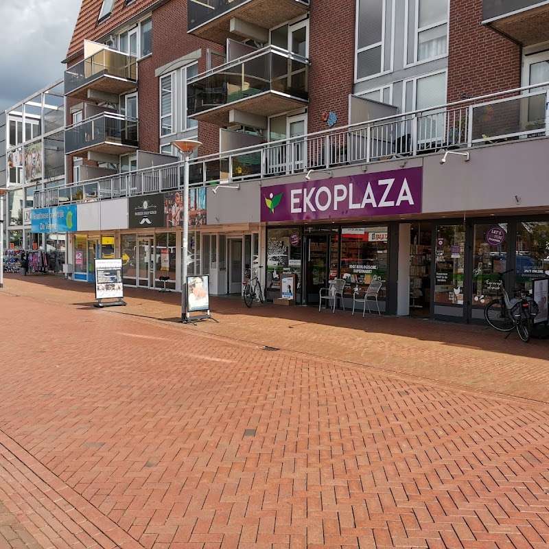 Ekoplaza Winschoten