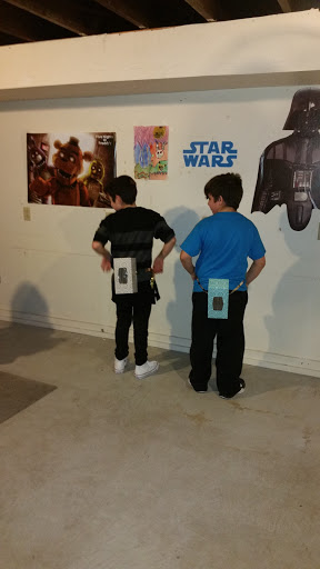 Public Golf Course «Cedarbrook Golf Course», reviews and photos, 215 PA-981, Belle Vernon, PA 15012, USA