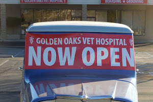 Golden Oaks Veterinary Hospital