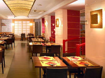 Zen Sushi Restaurant