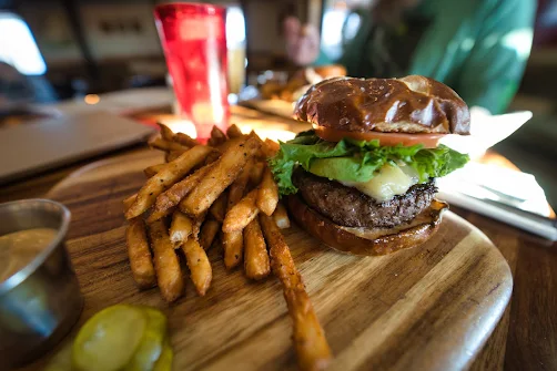 Alpena Michigan breweries