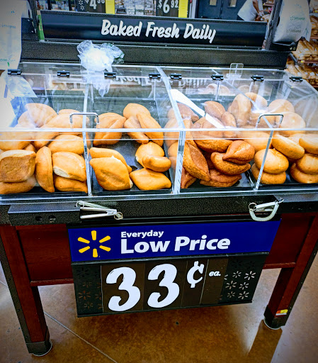 Department Store «Walmart Supercenter», reviews and photos, 1150 Harter Pkwy, Yuba City, CA 95993, USA