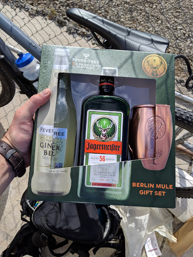 State Liquor Store «Fine Wine & Good Spirits», reviews and photos, 414 Lincoln Ave, East Stroudsburg, PA 18301, USA