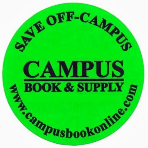 Book Store «Campus Book and Supply», reviews and photos, 450 E Exchange St, Akron, OH 44304, USA