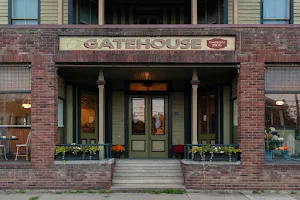 The Gatehouse image