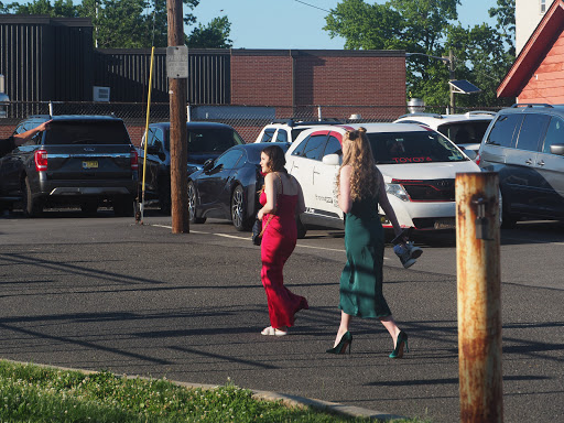 Grocery Store «ACME Markets», reviews and photos, 2160 Lemoine Ave, Fort Lee, NJ 07024, USA