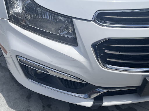 Auto Repair Shop «Atlantic Car Care», reviews and photos, 21 New Bern St, Wilmington, NC 28403, USA