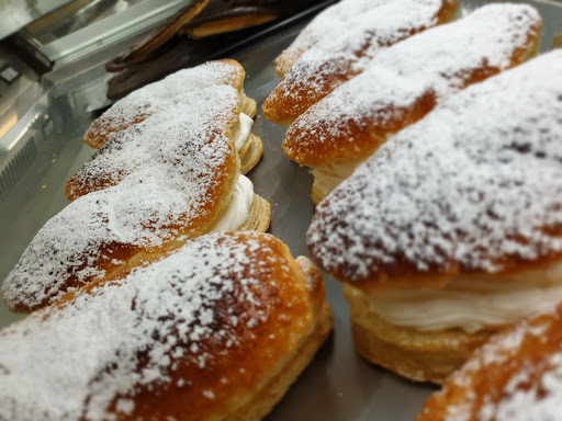 Pastelería 