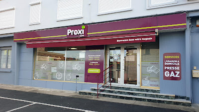 Proxi Super Caviste Gognies-Chaussée à Gognies-Chaussée