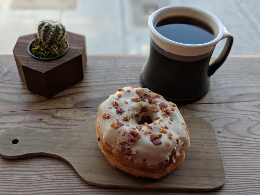 Coffee Shop «Devout Coffee», reviews and photos, 37323 Niles Blvd, Fremont, CA 94536, USA