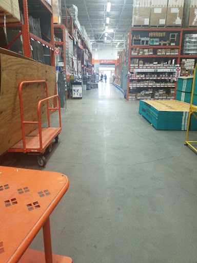 Home Improvement Store «The Home Depot», reviews and photos, 2350 Cortez Rd W, Bradenton, FL 34207, USA
