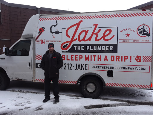 Plumber «Jake The Plumber», reviews and photos, 255 Roselawn Ave E #43, Maplewood, MN 55117, USA