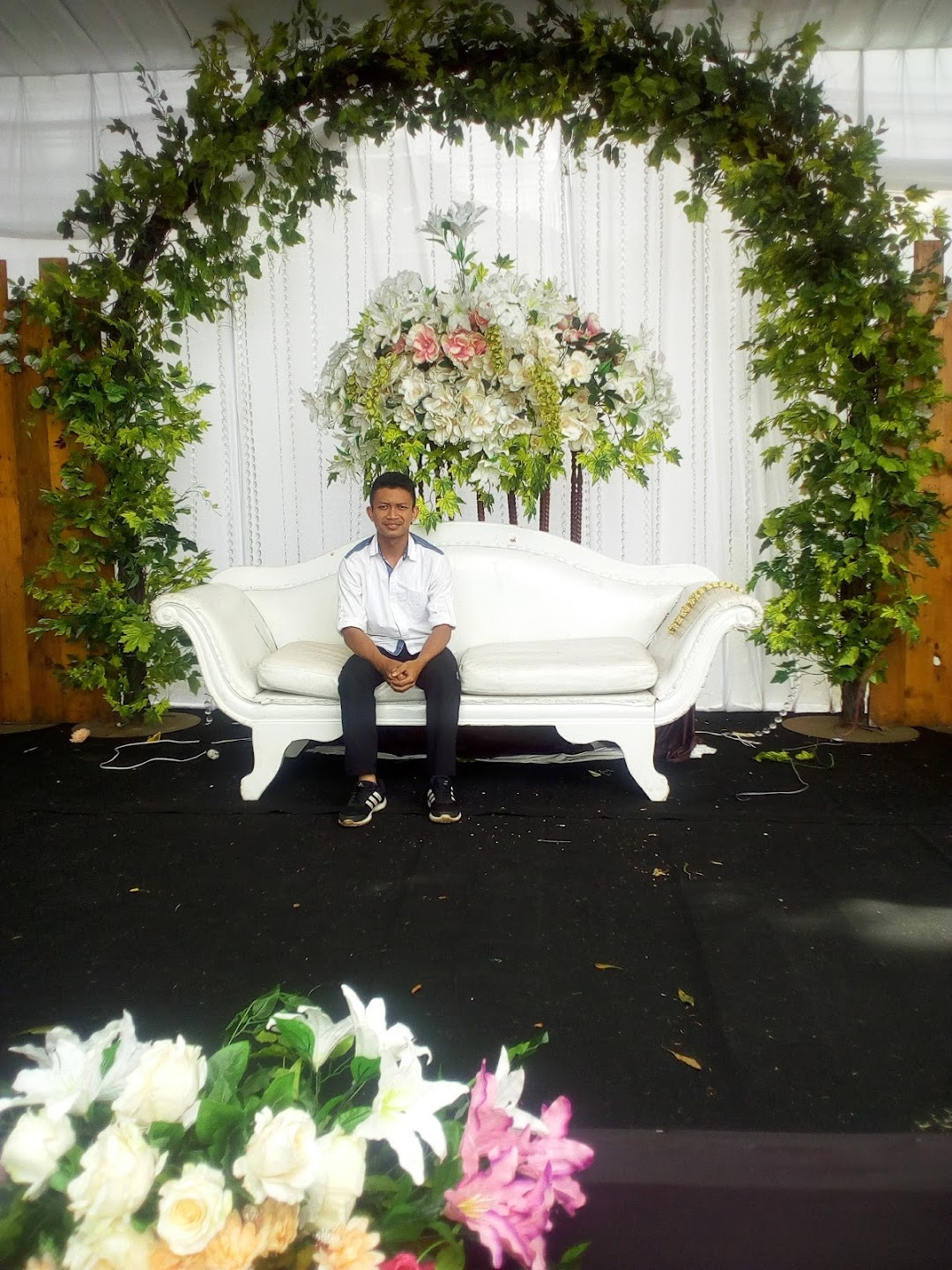 Aksana Wedding Organizer