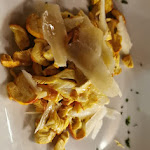 Photo n°3 de l'avis de Flavia.a fait le 05/09/2020 à 19:48 sur le  Benito Al Bosco à Velletri