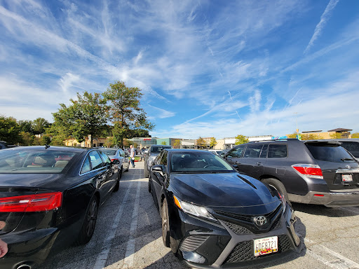 Shopping Mall «The Mall in Columbia», reviews and photos, 10300 Little Patuxent Pkwy, Columbia, MD 21044, USA