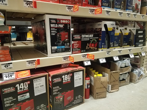 Home Improvement Store «The Home Depot», reviews and photos, 3200 IL-60, Mundelein, IL 60060, USA