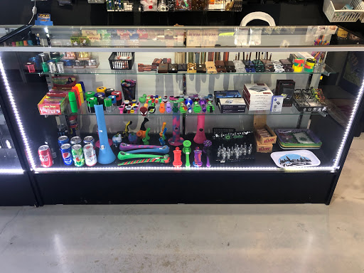 Tobacco Shop «Smoke And Vapor», reviews and photos, 729 Hebron Pkwy #210, Lewisville, TX 75057, USA