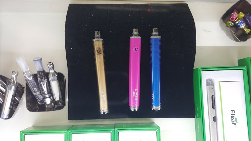 Vaporizer Store «theVAPEway: Electronic Cigarettes & Vaporizer Shop», reviews and photos, 50 Sandwich St, Plymouth, MA 02360, USA