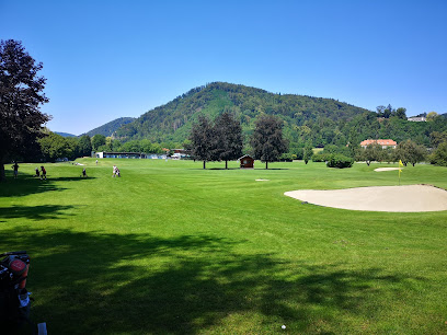 Golfzentrum Andritz