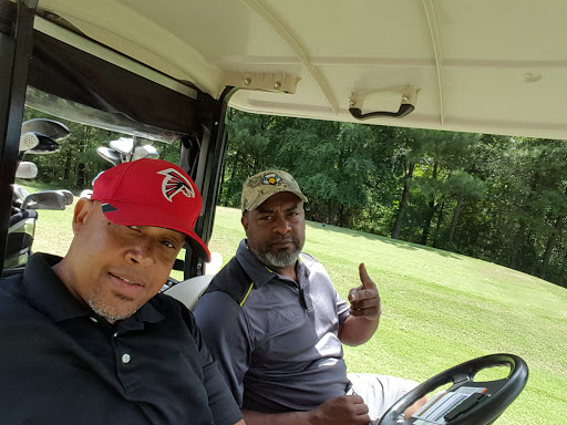 Golf Course «Hard Labor Creek Golf Course», reviews and photos, 1400 Knox Chapel Rd, Social Circle, GA 30025, USA