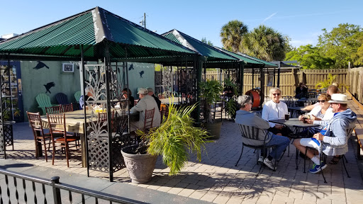 Brewery «Barley Mow Brewing Company», reviews and photos, 518 W Bay Dr, Largo, FL 33770, USA