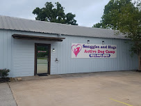 Snuggles and Hugs Active Dog Camp - Photo 7 - Car repair in Oak Ridge North, TX, The Woodlands