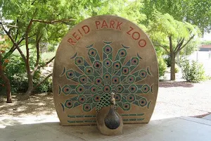 Reid Park Zoo image