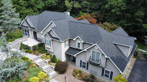 Roofing Contractor «Amazing Home Contractors», reviews and photos, 2103 Orems Rd, Middle River, MD 21220, USA