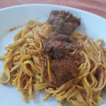 Photo n°1 de l'avis de Alberto.u fait le 16/05/2018 à 20:28 sur le  E Spunta La Luna à Campodimele