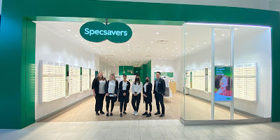 Specsavers Willowbrook Shopping Centre