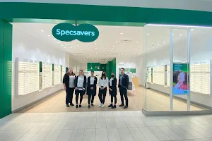 Specsavers Willowbrook Shopping Centre image
